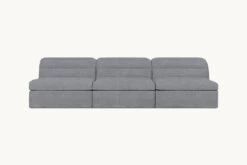 Juno Sectional 32 Juno Sectional -SIXPENNY STORE juno sectional sofa light weight linen ink cap product