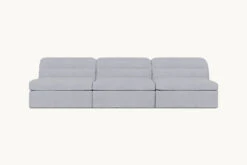 Juno Sectional 36 Juno Sectional -SIXPENNY STORE juno sectional sofa medium weight linen poppy seed product