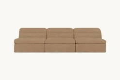 Juno Sectional Slipcover Only -SIXPENNY STORE juno sectional sofa recycled poly weave branch out product slipcover
