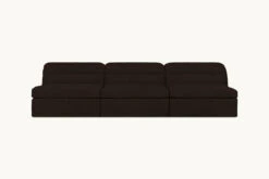Juno Sectional 39 Juno Sectional -SIXPENNY STORE juno sectional sofa recycled poly weave common ground product