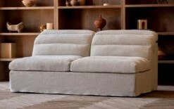 Juno Sofa Slipcover Only