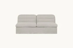 Juno Sofa Slipcover Only 34 Juno Sofa Slipcover Only -SIXPENNY STORE juno sofa medium weight linen jasmine rice product 72 slipcover