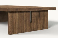 Kai Coffee Table -SIXPENNY STORE kai coffee table reclaimed oak heritage oak product pdp4 compressed