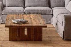 Kai Coffee Table -SIXPENNY STORE kai coffee table reclaimed oak heritage oak product pdp6 compressed