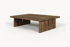 Kai Coffee Table -SIXPENNY STORE kai coffee table reclaimed oak heritage oak product 809fa012 76ae 4648 9133 2e697e8f586e