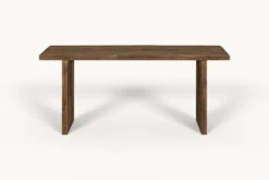 Kai Console Table -SIXPENNY STORE kai console table reclaimed oak heritage oak product pdp3