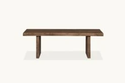 Kai Dining Bench -SIXPENNY STORE kai dining bench reclaimed oak heritage oak product pdp2 e8d1d281 eb12 4b47 ba8b 534d656b0493