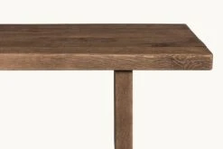Kai Dining Bench -SIXPENNY STORE kai dining bench reclaimed oak heritage oak product pdp5 50ff1fd7 d19f 4cf2 ab7e ab62f56013ca