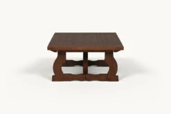 Leona Coffee Table -SIXPENNY STORE leona coffee table reclaimed pine dusky pine product pdp4