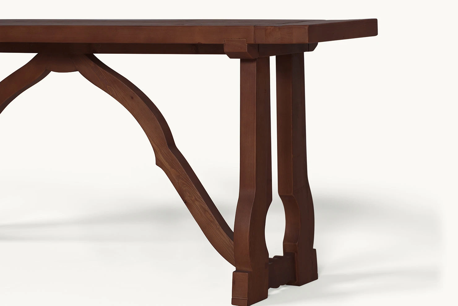 Leona Console Table 9 Leona Console Table - Image 9