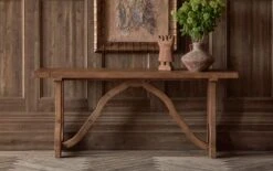 Leona Console Table