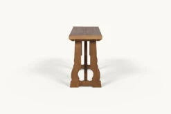 Leona Console Table 14 Leona Console Table -SIXPENNY STORE leona console table reclaimed pine heritage pine product pdp4