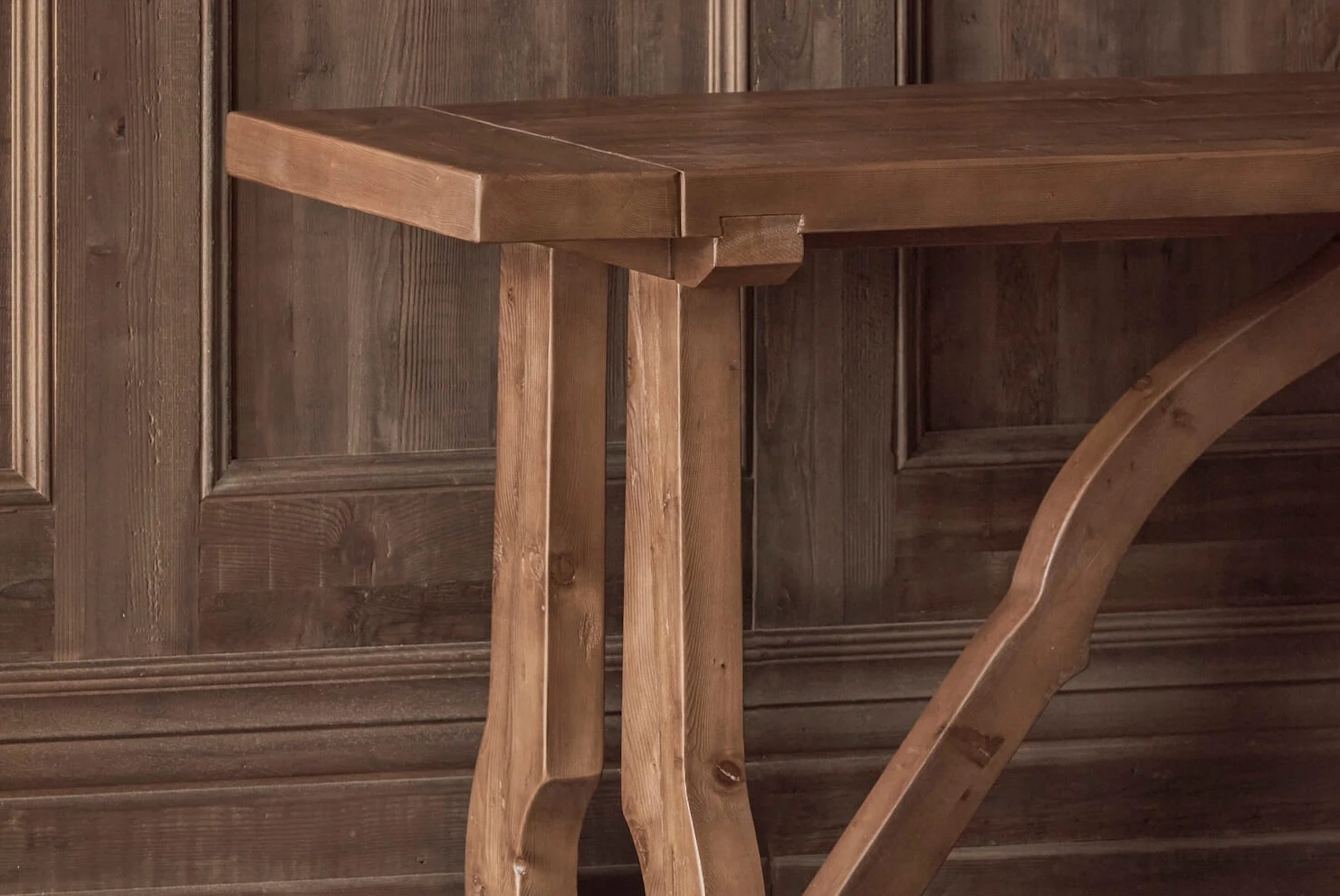 Leona Console Table 6 Leona Console Table - Image 6