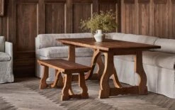 Leona Dining Bench