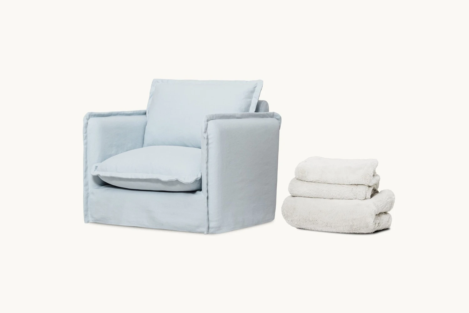 Little Neva Chair 6 Little Neva Chair - Image 6