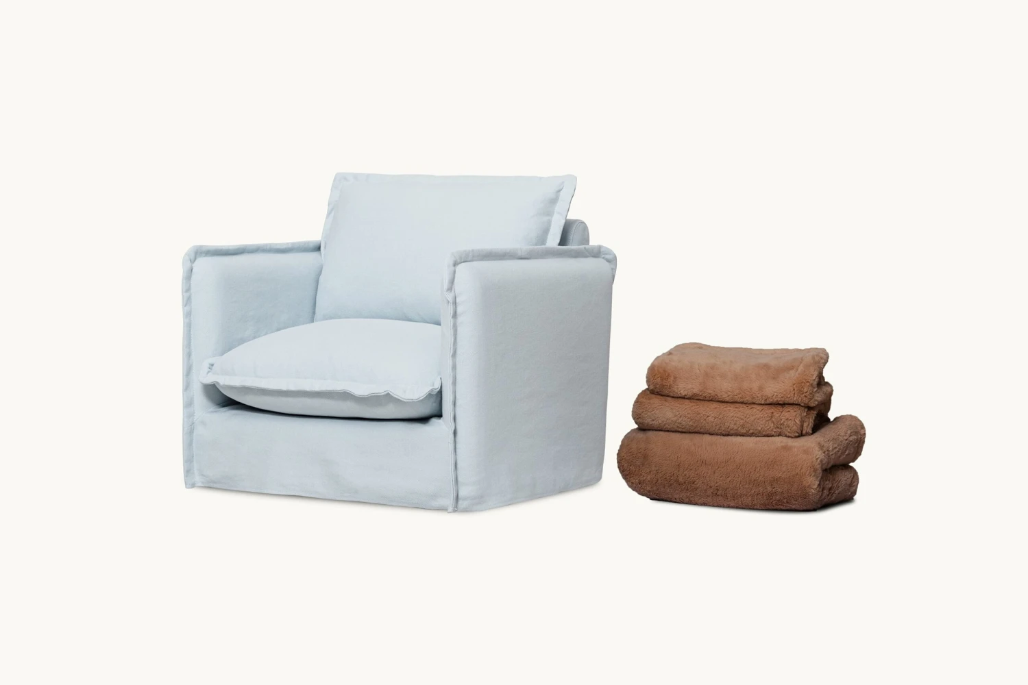 Little Neva Chair 8 Little Neva Chair - Image 8