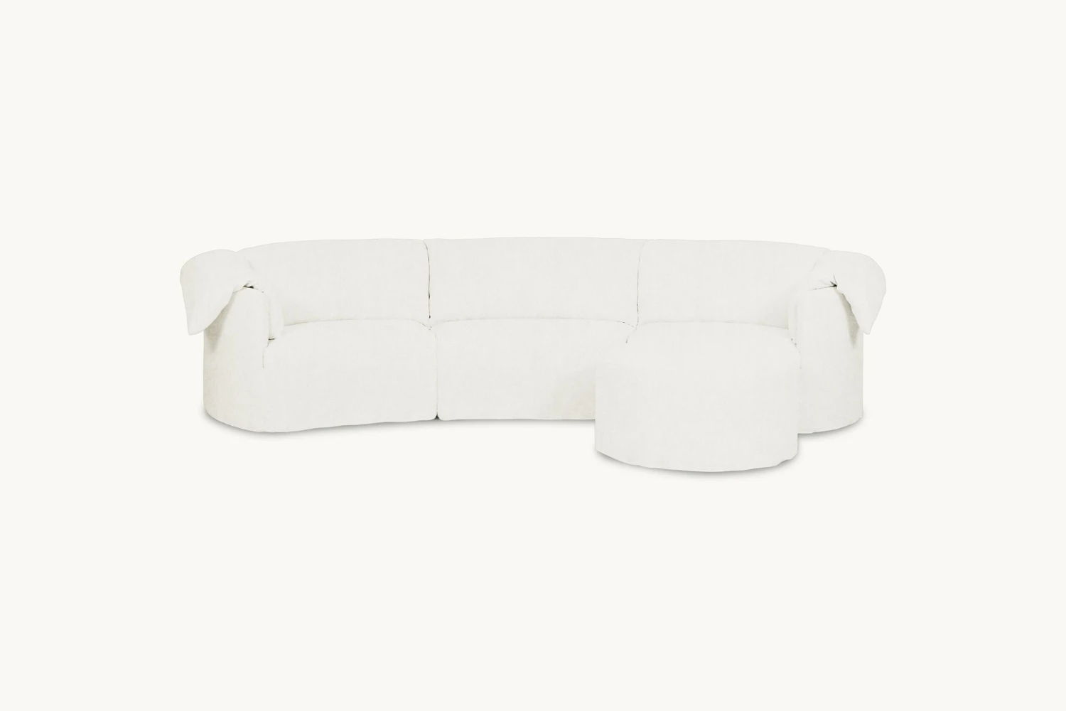Loula Chaise Sectional 18 Loula Chaise Sectional - Image 18