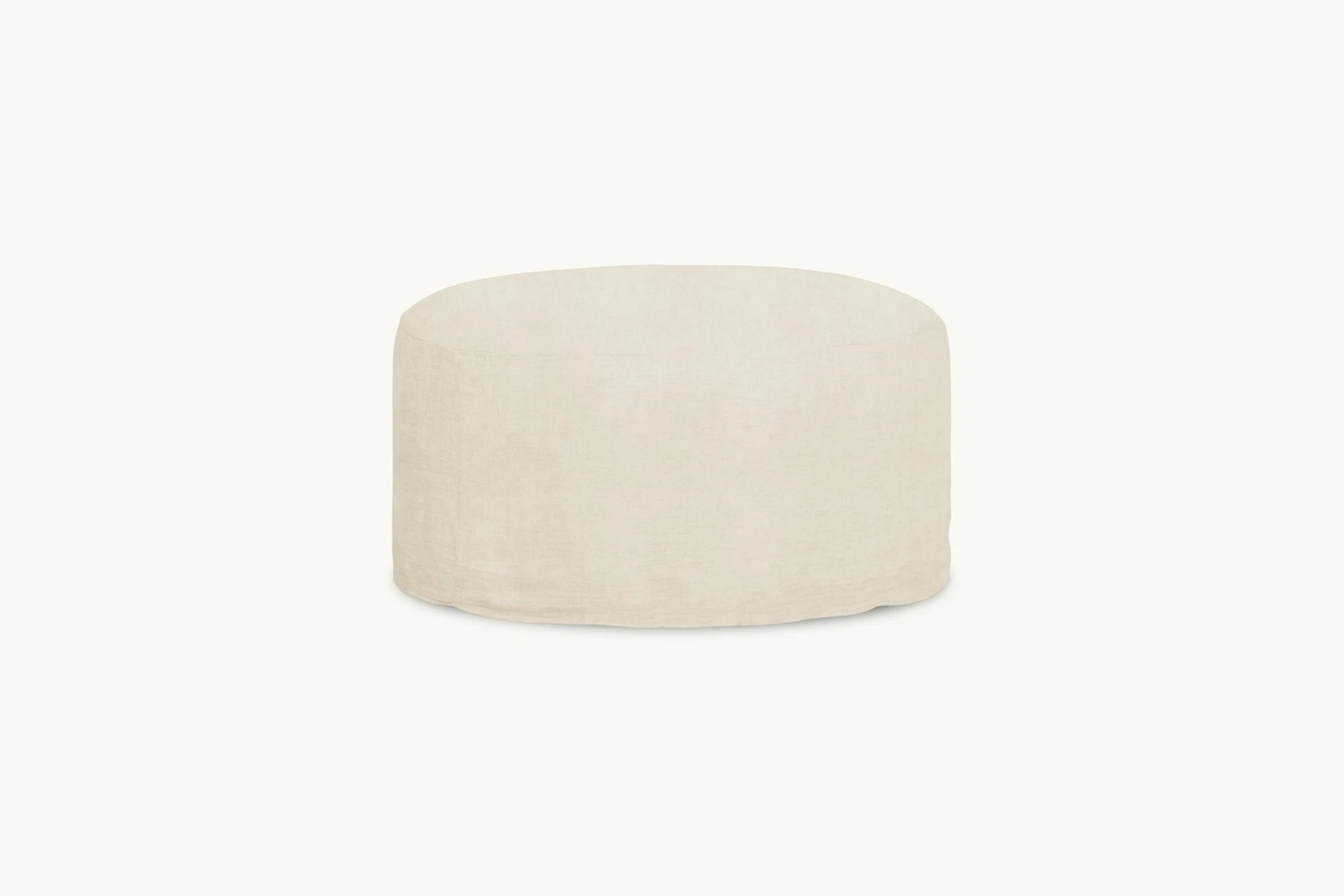 Loula Ottoman 20 Loula Ottoman - Image 20