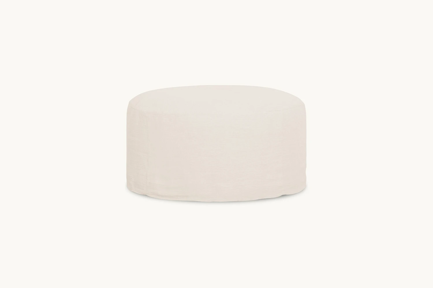 Loula Ottoman 2 Loula Ottoman - Image 2