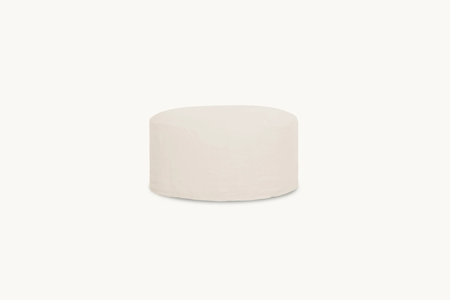 Loula Ottoman 3 Loula Ottoman - Image 3