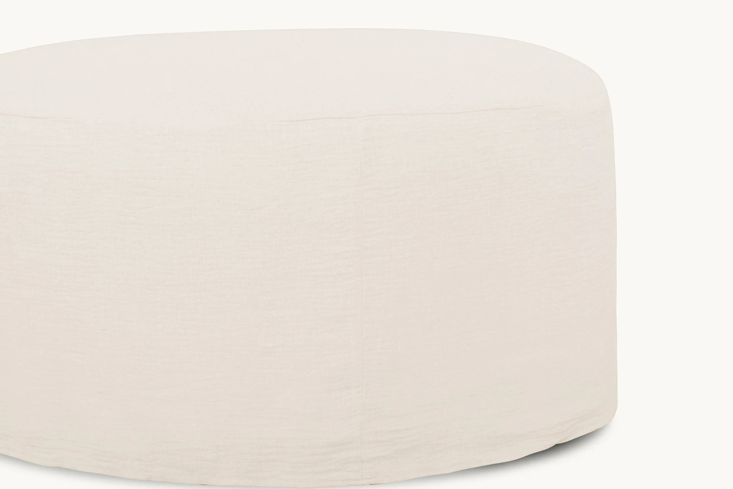 Loula Ottoman 4 Loula Ottoman - Image 4