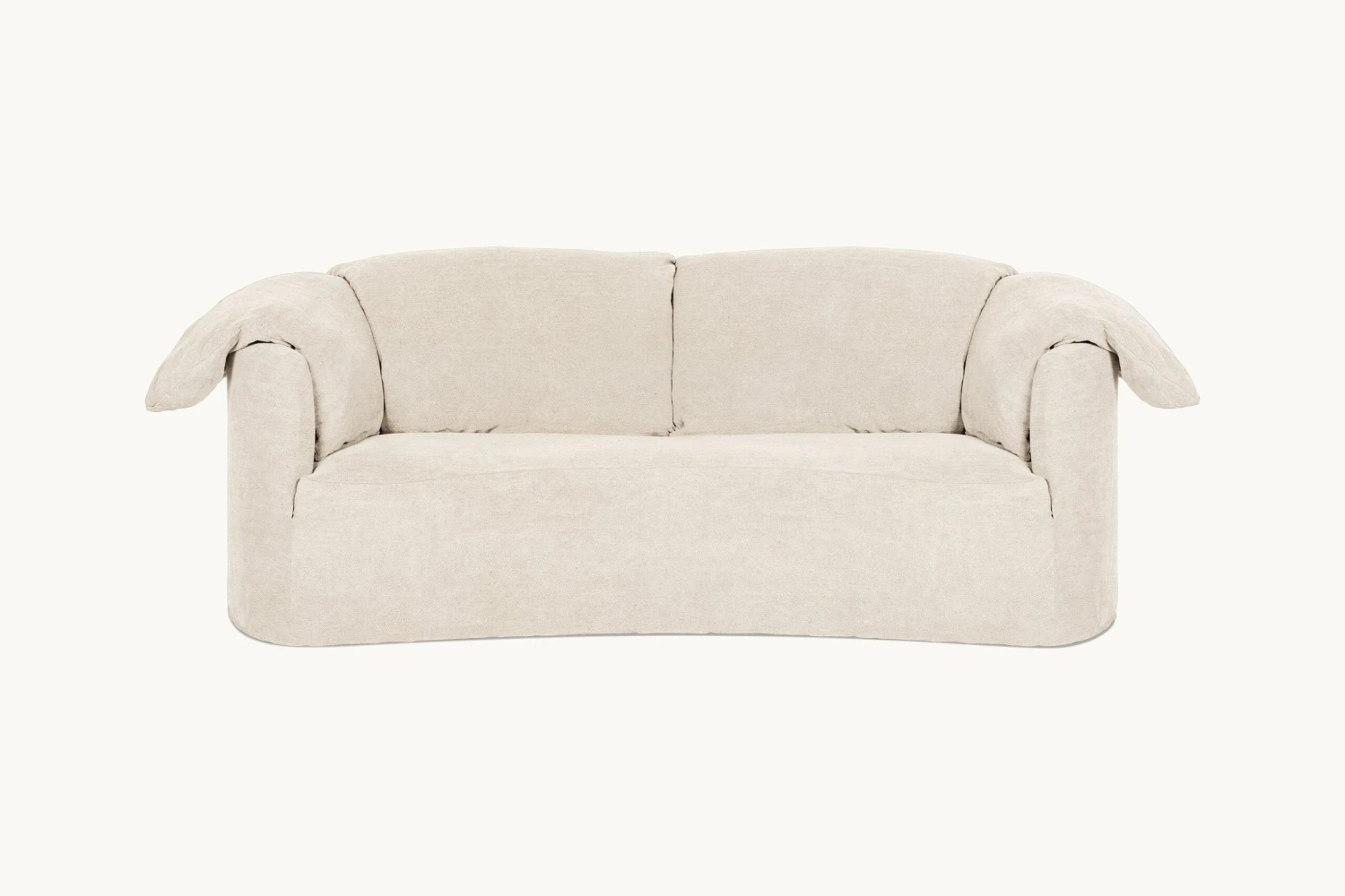 Loula Sofa 15 Loula Sofa - Image 15