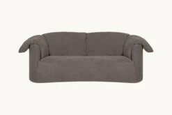 Loula Sofa 28 Loula Sofa -SIXPENNY STORE loula sofa cotton canvas moon dust product 84