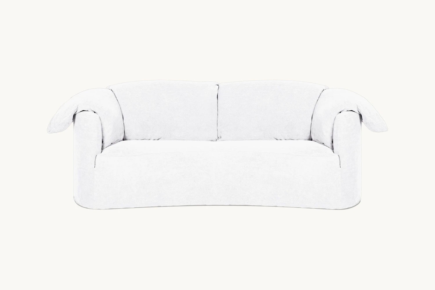 Loula Sofa 17 Loula Sofa - Image 17