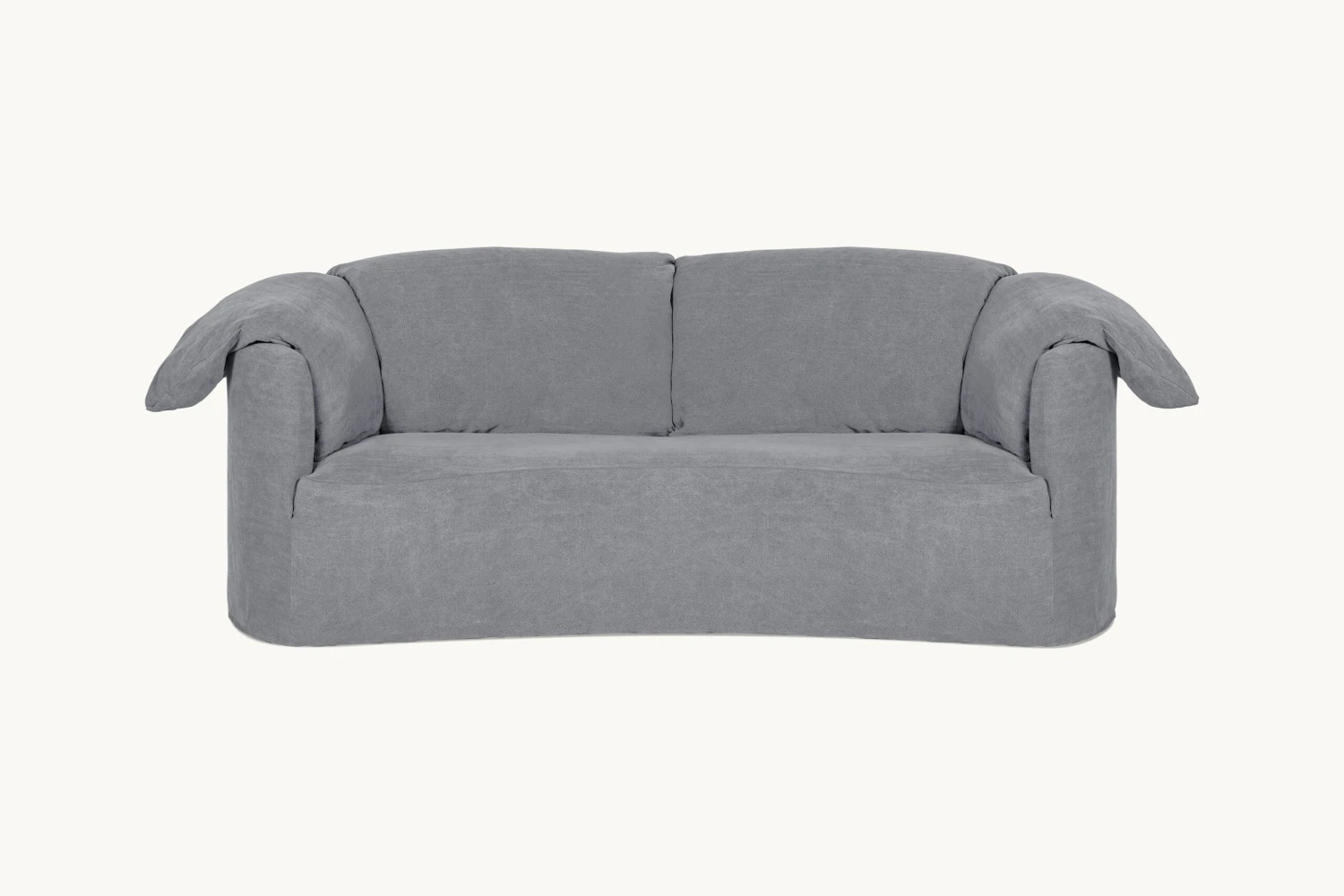Loula Sofa 2 Loula Sofa - Image 2