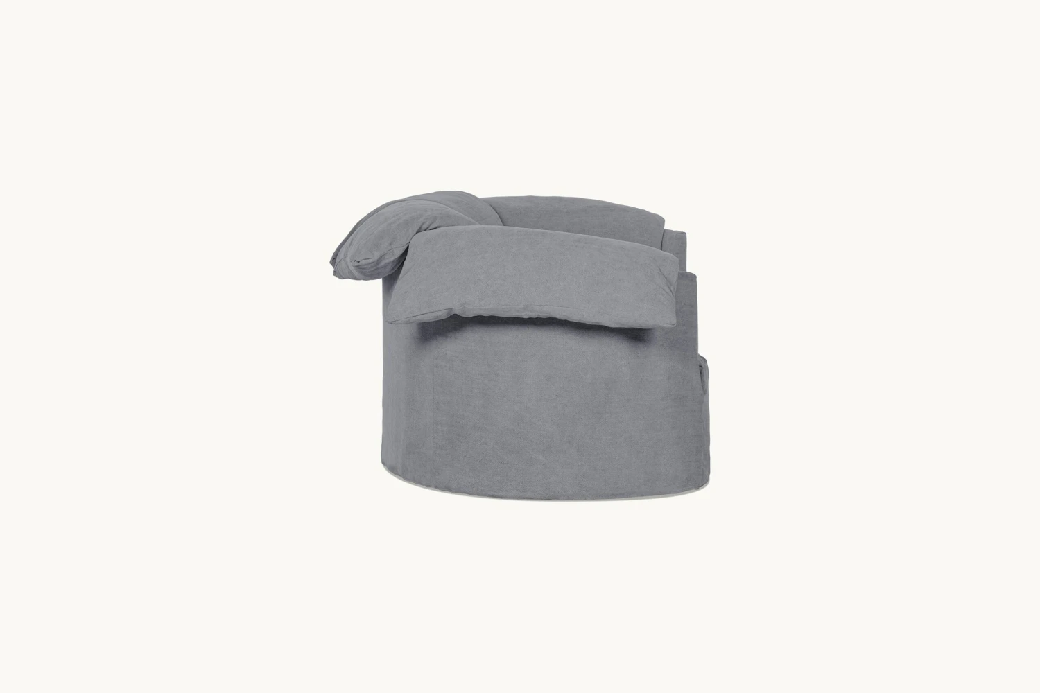 Loula Sofa 3 Loula Sofa - Image 3