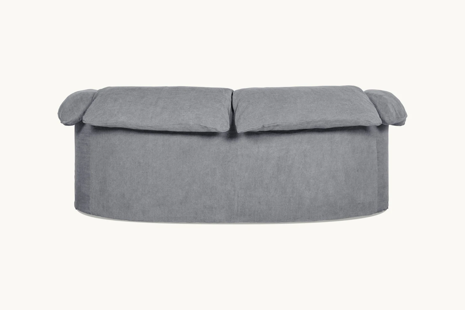 Loula Sofa 4 Loula Sofa - Image 4