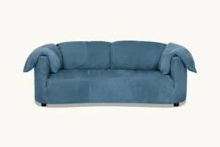 Loula Leather Sofa 17 Loula Leather Sofa -SIXPENNY STORE loula sofa meridian leather north atlantic product 84