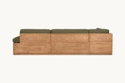 Monti Storage Banquette 24 Monti Storage Banquette -SIXPENNY STORE monti banquette cotton canvas quiet sage product pdp5 heritage ash