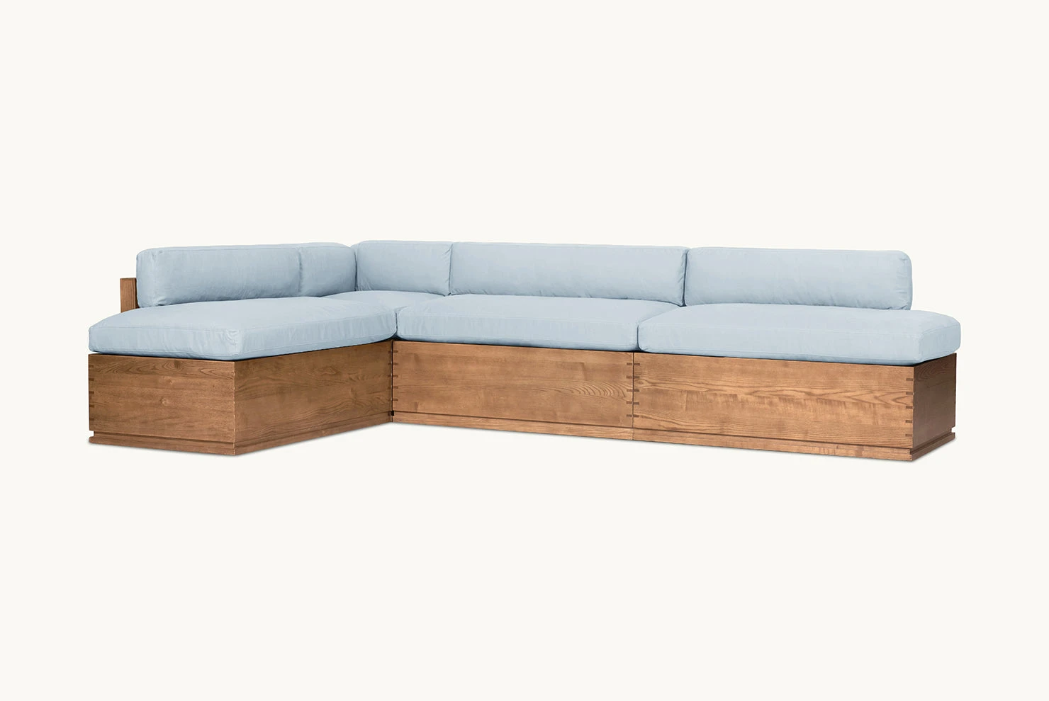 Monti Storage Banquette 13 Monti Storage Banquette - Image 13