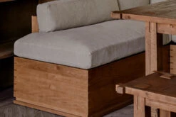 Monti Storage Banquette 26 Monti Storage Banquette -SIXPENNY STORE monti banquette light weight linen oat flour product pdp7 heritage ash