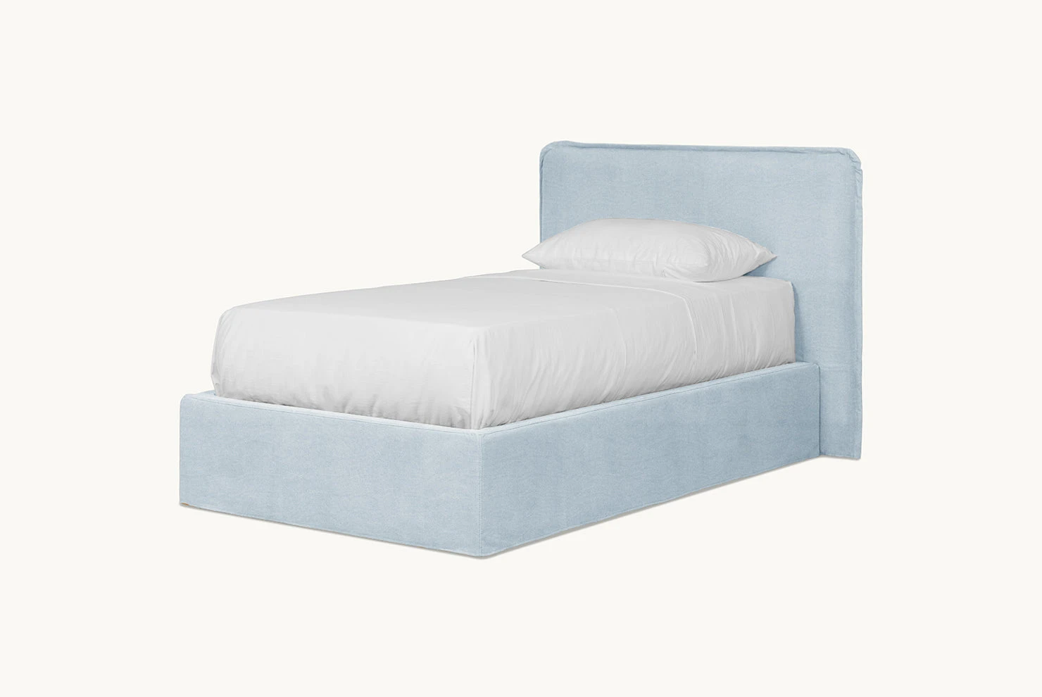 Neva Bed Slipcover Only 11 Neva Bed Slipcover Only - Image 11