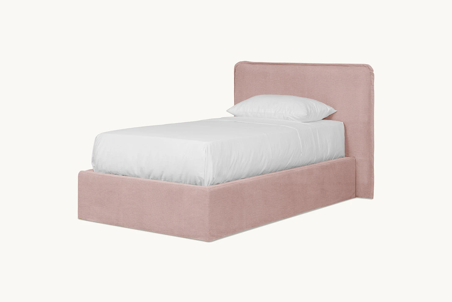 Neva Bed Slipcover Only 12 Neva Bed Slipcover Only - Image 12