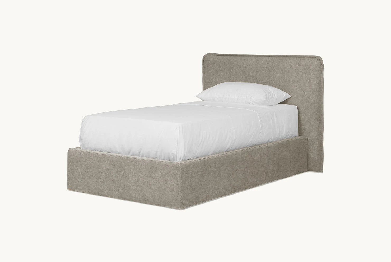 Neva Bed Slipcover Only 14 Neva Bed Slipcover Only - Image 14