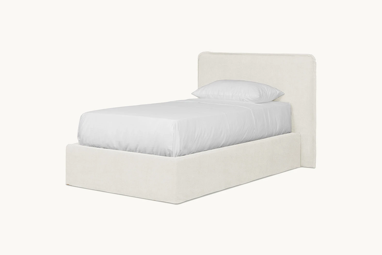 Neva Bed Slipcover Only 17 Neva Bed Slipcover Only - Image 17