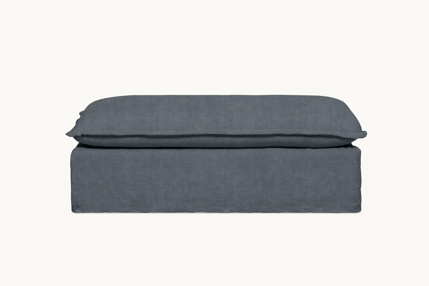 Neva Dining Bench Slipcover Only 8 Neva Dining Bench Slipcover Only - Image 8