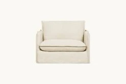 Neva Chair -SIXPENNY STORE neva chair medium weight linen warm oatmeal product ecd3e71e f680 45e0 9c0c 34605361b049