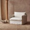 Neva Chair Slipcover Only