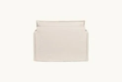 Neva Chair -SIXPENNY STORE neva chair washed cotton linen corn silk product PDP4 64df38e7 e635 4a86 ae40 1584eda4a604