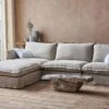 Neva Chaise Sectional