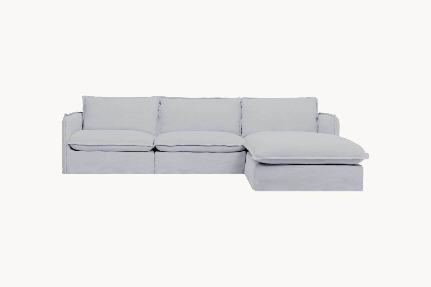 Neva Chaise Sectional 13 Neva Chaise Sectional - Image 13