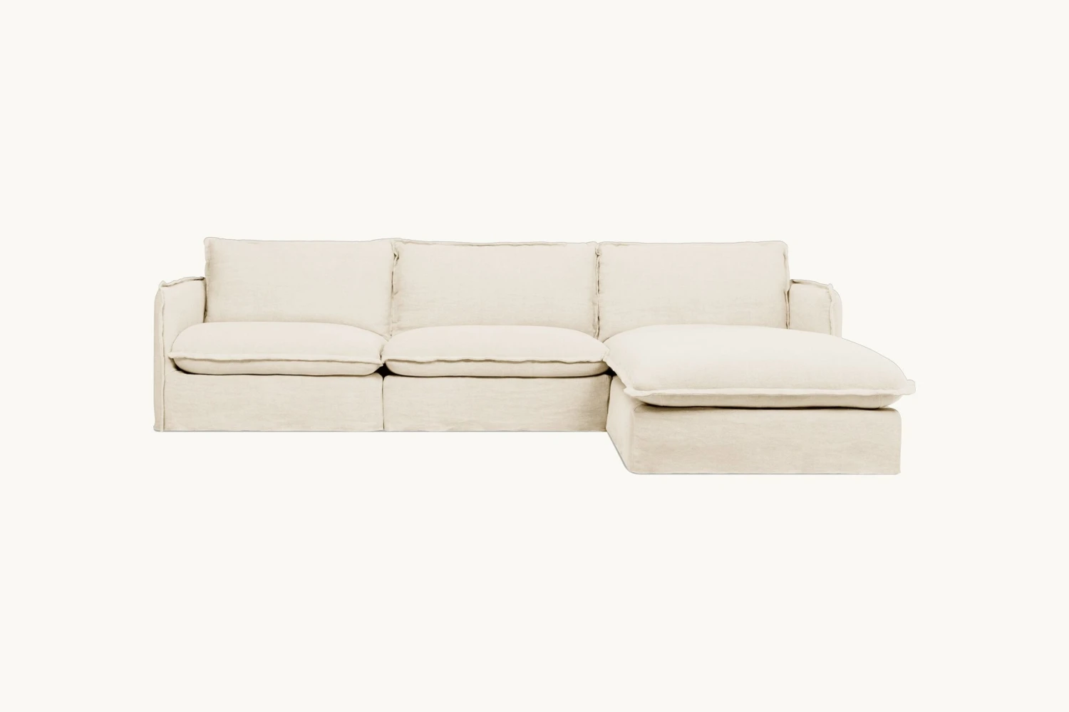 Neva Chaise Sectional 19 Neva Chaise Sectional - Image 19
