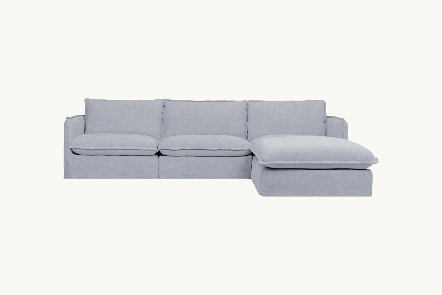 Neva Chaise Sectional 10 Neva Chaise Sectional - Image 10