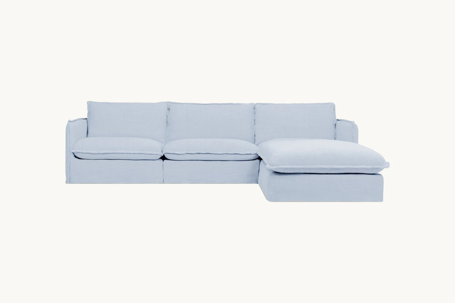 Neva Chaise Sectional 12 Neva Chaise Sectional - Image 12