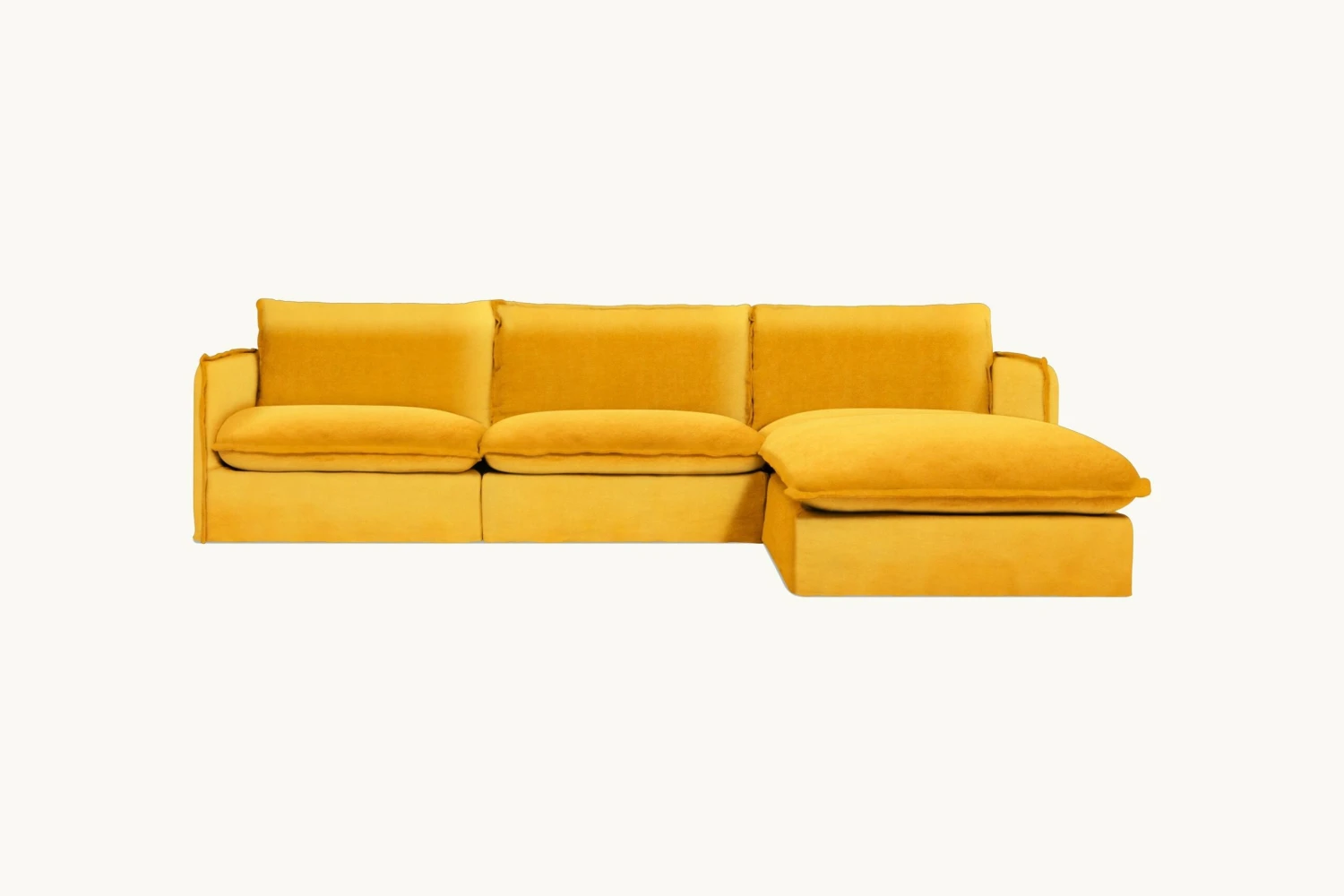 Neva Chaise Sectional 18 Neva Chaise Sectional - Image 18