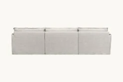 Neva Corner Sectional Slipcover Only 23 Neva Corner Sectional Slipcover Only -SIXPENNY STORE neva corner sectional medium weight linen jasmine rice product PDP4 01832bc3 bb71 4608 9b75 a9abce6ad4fd